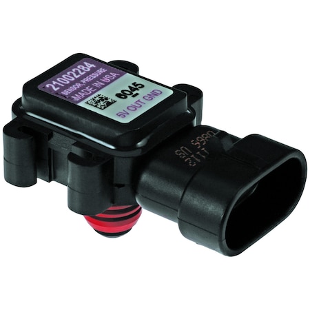 Wai Global MAP SENSOR, MAP1112 MAP1112
